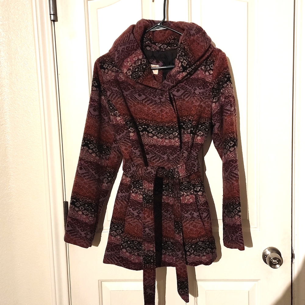 XL Mossimo Jacket